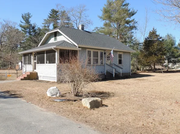 2351 Cranberry Hwy, West Wareham, MA 02576