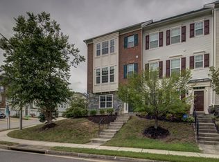 2629 River Basin Ln, Woodbridge, VA 22191