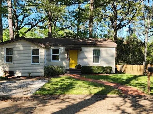 203 Moriarity St, Pineville, LA 71360