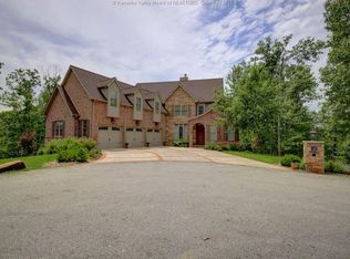 1462 Creekstone Rdg, South Charleston, WV 25309