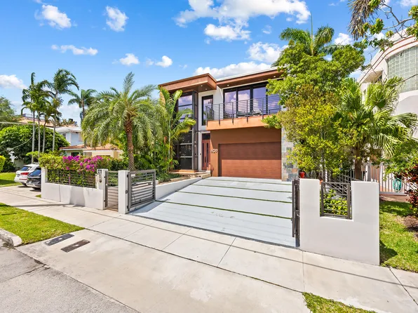 609 Poinciana Drive, Fort Lauderdale, FL 33301