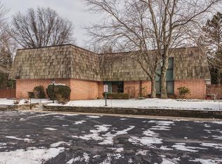 459 W Streetsboro St APT B, Hudson, OH 44236