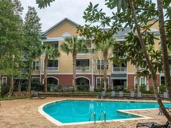 600 Bucksley Ln Unit 308, Daniel Island, SC 29492