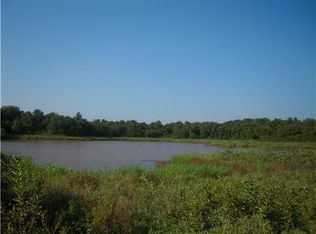 S Triple X Rd, Choctaw, OK 73020