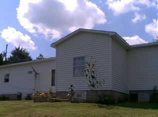 1448 Hollow Rd, Glasgow, KY 42141