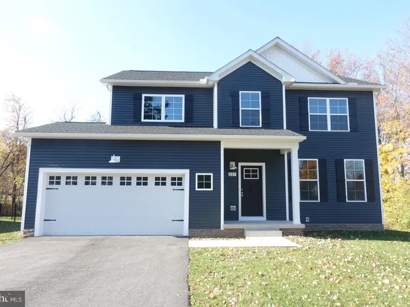221 Kinneman Rd #28, Abbottstown, PA 17301