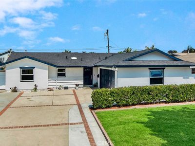 18302 Lisa Ln, Huntington Beach, CA, 92646