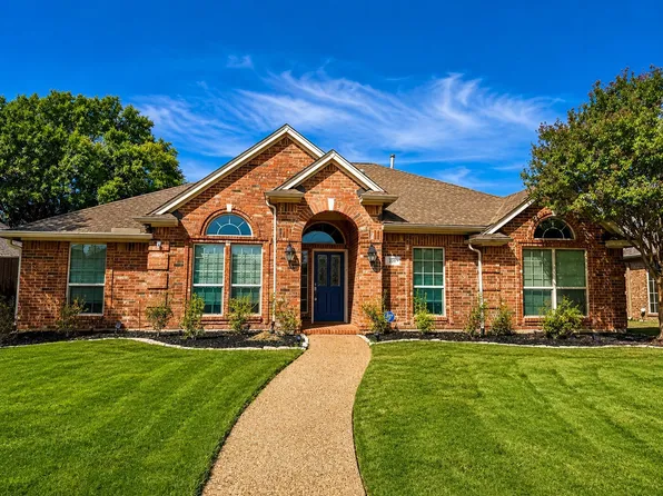 209 Longmeadow Dr, Coppell, TX 75019