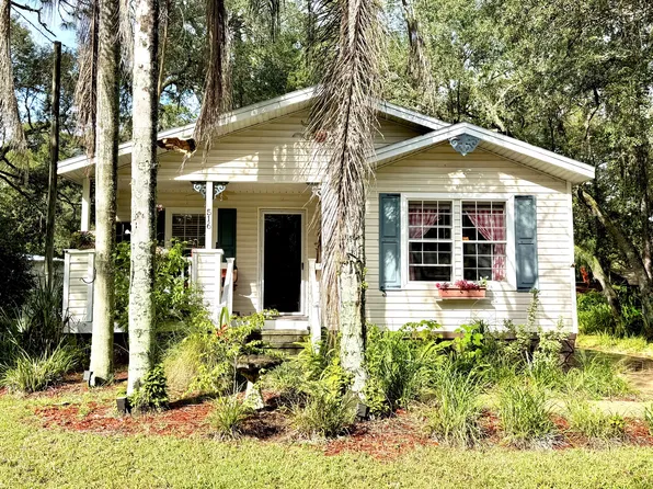 516 Central Blvd, Pierson, FL 32180