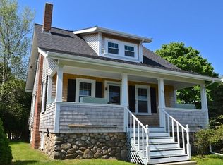 130 Rockland St, Dartmouth, MA 02748