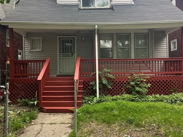 4848 Seminole St, Detroit, MI 48214