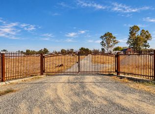 El Modena Ave, Elverta, CA 95626