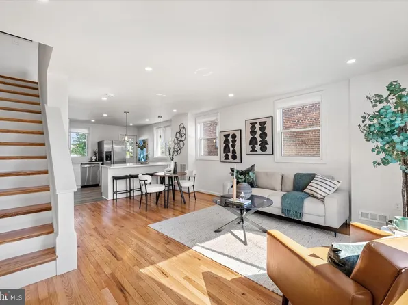 6014 Sligo Mill Rd NE, Washington, DC 20011