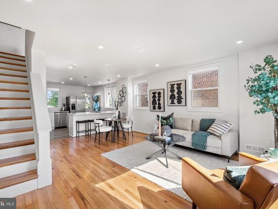 6014 Sligo Mill Rd NE, Washington, DC 20011