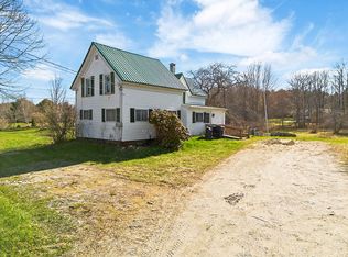 318 Pinkham Brook Road, Durham, ME 04222