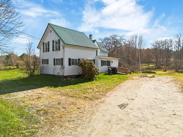318 Pinkham Brook Road, Durham, ME 04222