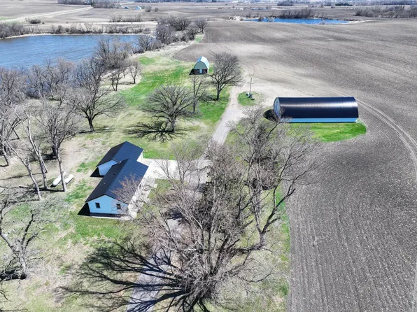 20126 County Road 1, Cyrus, MN 56323