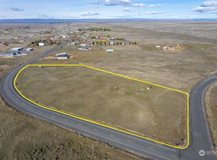 7388 Road N NE #9, Moses Lake, WA 98837