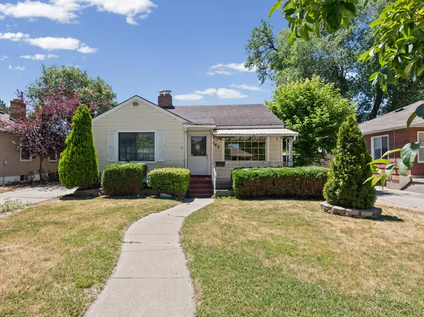 843 W Montague Ave, Salt Lake City, UT 84104