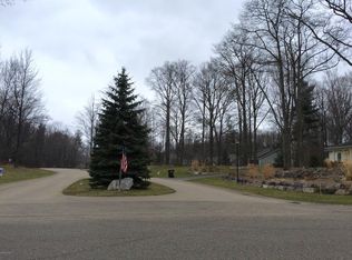 N Ridgeview Ct LOT 3, Ludington, MI 49431