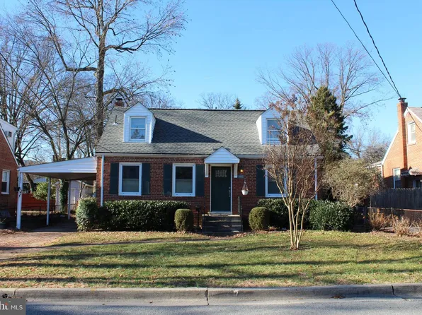 9102 49th Ave, College Park, MD 20740