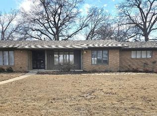 6008 E 56th Pl, Tulsa, OK 74135