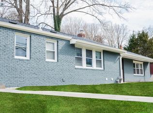 11705 Gail St, Silver Spring, MD 20902