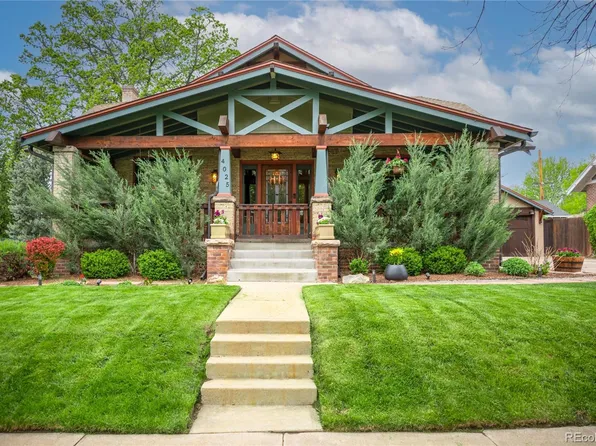 4025 Grove Street, Denver, CO 80211