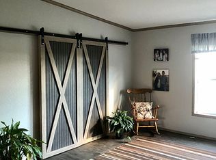 19786 Gun Club Rd, Morris, OK 74445