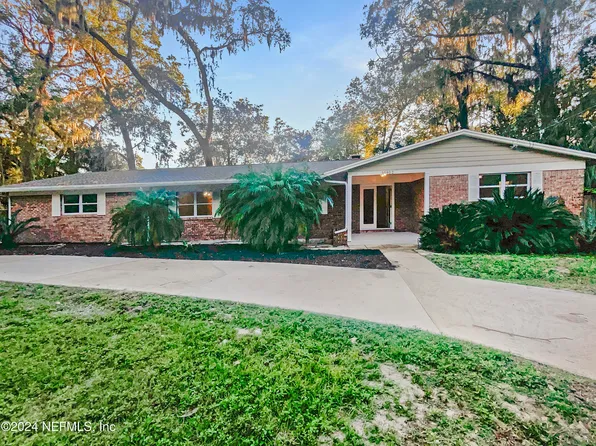 10912 CHALLEUX Court, Jacksonville, FL 32225