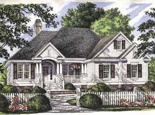 710 Valencia LOT 36, Clarksville, TN 37043