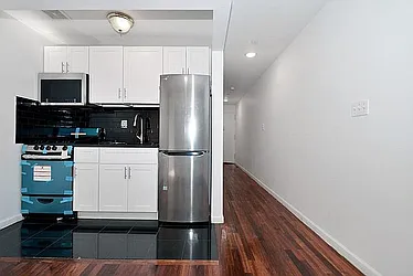 Rented by J Misrahi Realty Corp