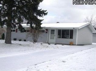 9155 Coventry Dr, Northfield, OH 44067
