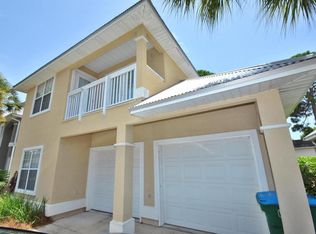 7009 N Lagoon Dr UNIT 109, Panama City Beach, FL 32408