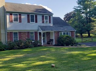 4441 S View Ln, Doylestown, PA 18902