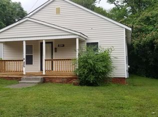 1633 Ashley School Cir, Winston Salem, NC 27105