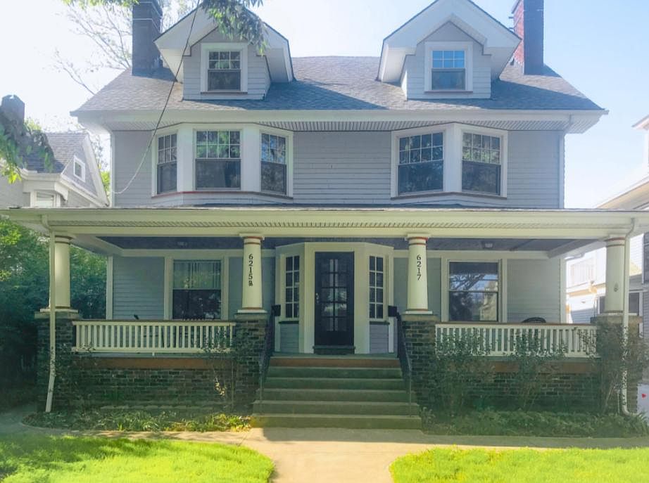 6215 Franklin Blvd, Cleveland, OH 44102 | Zillow