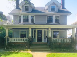 6215 Franklin Blvd, Cleveland, OH 44102