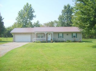 624 NW Coal Valley Rd, Cherokee, KS 66724