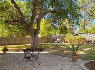 2106 Kenbridge Dr, Austin, TX 78757