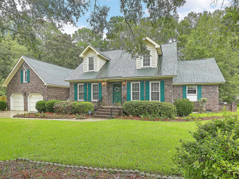 305 Mayfield St, Summerville, SC 29485 Zillow