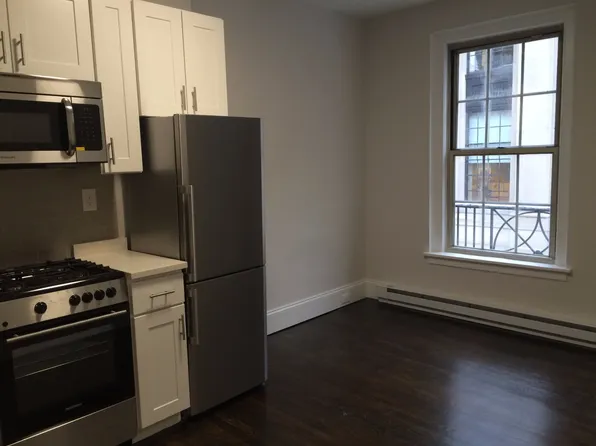 40 Clearway St APT 6, Boston, MA 02115