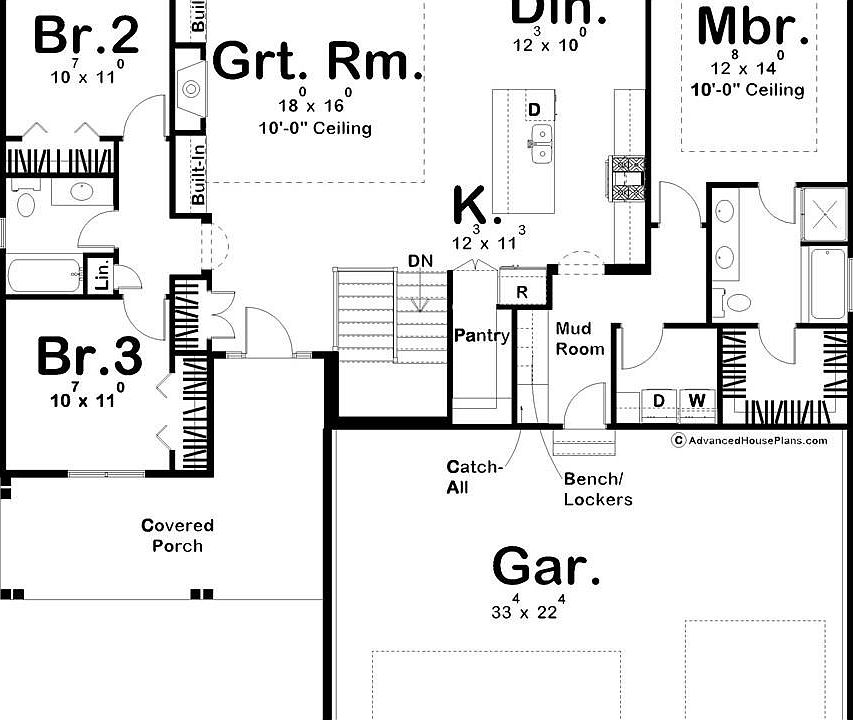 2nd image of 23264 Agee Ln