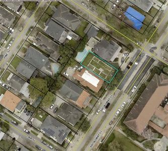 1230 Broadway St, New Orleans, LA, 70118