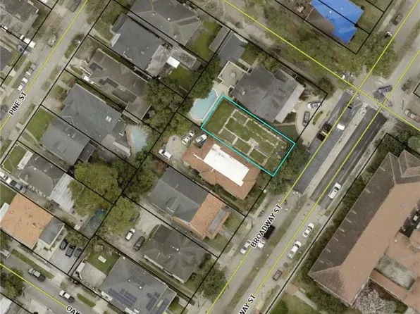 1230 Broadway St, New Orleans, LA 70118