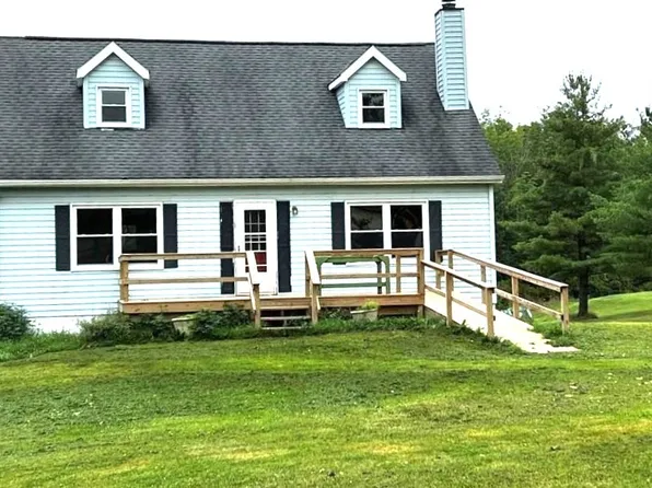 16109 Lynn Rd, Saegertown, PA 16433