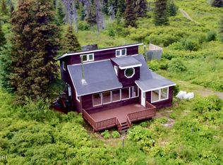 51405 Mossberry Ave, Homer, AK 99603