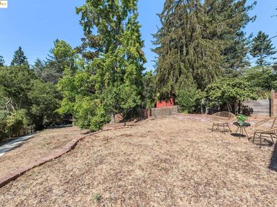 3176 Jordan Rd, Oakland, CA, 94602