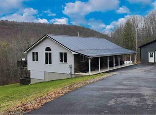 539 Hibbard Rd, Horseheads, NY 14845