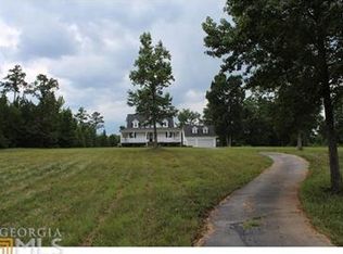 3380 Partain Rd NW, Monroe, GA 30656